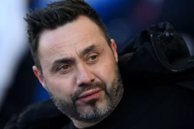 Poçettino De Zerbinin "Tottenhem"ə təyin olunmasından narazıdır