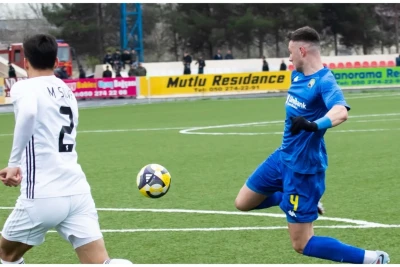 AFFA İK "Kəpəz"i "Qarabağ"la oyunda baş verənlərə görə cərimələyib