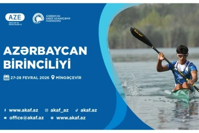 Avarçəkmə üzrə Azərbaycan birinciliyi keçiriləcək