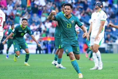 DÇ-2026-nın qitələrarası pley-off mərhələsinin yarımfinal oyunlarının nəticələri və final cütlükləri müəyyənləşdi