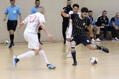 "Neftçi" "Araz-Naxçıvan"ı məğlub edərək liderliyə yüksəldi, "Lənkəran"ın oyunu isə baş tutmadı