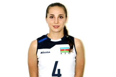 "Aərreyl" İlhamə Əzimovanı heyətinə qatıb