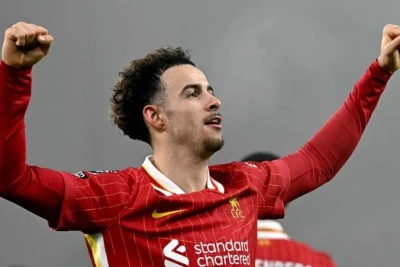 "Liverpul"un yarımmüdafiəçisi Certis Cons "İnter"in maraq dairəsindədir