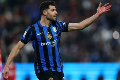 Mehdi Taremi "Parma"ya keçə bilər