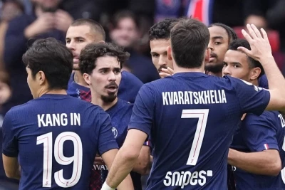 PSJ və "Bavariya" Çempionlar Liqasında ən məhsuldar mövsümlərindən birini yaşayır