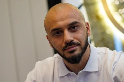 "Neftçi" Elvin Bədəlovu transfer edib