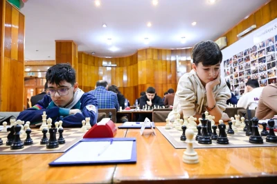 Şahmat üzrə Azərbaycan I Dəstəsinə start verildi, çempionat vəsiqələri uğrunda mübarizə başlayır