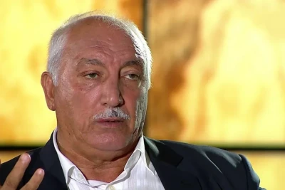 Ağasəlim Mircavadov: U-21 millimizdən Şotlandiya matçında yaxşı oyun və qələbə gözləyirəm