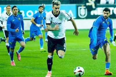 Premyer Liqa: "Neftçi" "Kəpəz" üzərində qələbə qazanıb