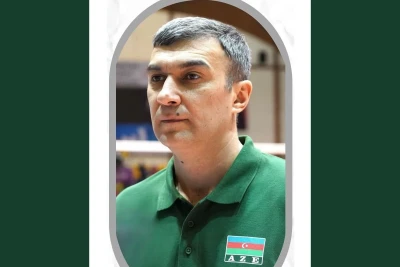 Fərid Cəlalov: "Bu il komandaya gəncləri dəvət etmişik"