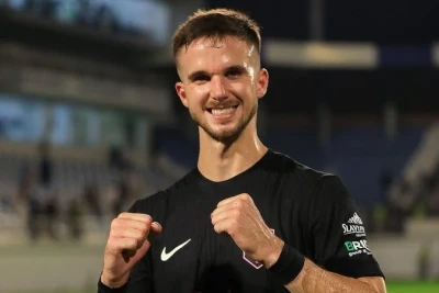 "Sabah"ın futbolçusu: Çempionlar Liqasında hər şey rəqibdən asılı olacaq