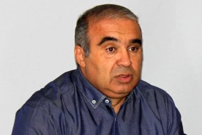 "Araz-Naxçıvan"ın vitse-prezidenti: "Komandada köklü dəyişikliklər olacaq"