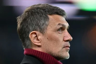 Paolo Maldini İtaliya millisindən niyə ayrılıb