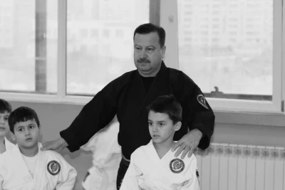 Mirəli Seyidov vəfat etdi: Azərbaycan idman dünyası itki verdi