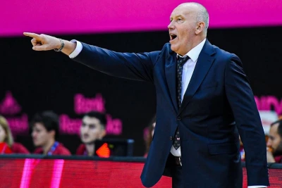 Rimas Kurtinaytis: "Rotasiya olmadan qələbə qazanmaq çətindir, ümid edirəm növbə bizə də çatacaq"