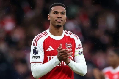 Zədə Qabrielin Braziliya millisini tərk etməsinə səbəb oldu