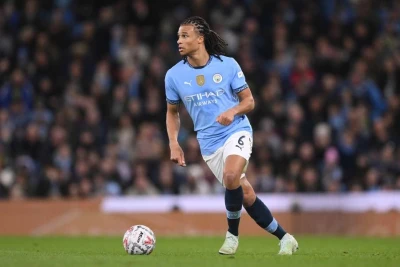 Natan Ake "Milan"ın maraq dairəsində