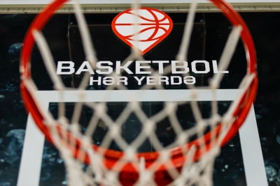 "Basketbol Hər Yerdə!" Layihəsi Basketbolu Hər Kəs Üçün Əlçatan Edəcək - FOTO