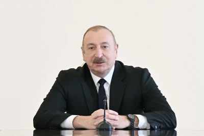 İlham Əliyev: Avropada Azərbaycanın qələbələrinə sevinməyənlər var