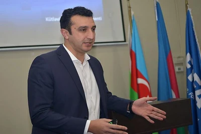 Həsənzadə: Legioner limitinin ləğvi əcnəbi qapıçılara şansları artırır, yerli qapıçılar üçün rəqabəti çətinləşdirir