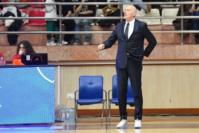 Rimas Kurtinaytis: Fasilə tempə təsir etsə də, "Sabah" qələbə qazandı