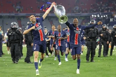 Çempionlar Liqasının finalında heç vaxt oynamayan 7 dünya futbol ulduzu