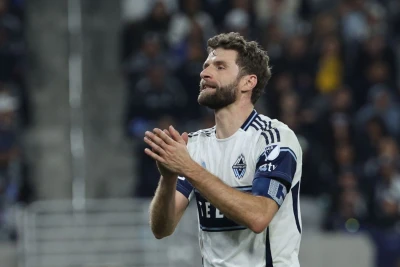 Tomas Müller Almaniya millisinin DÇ-2026 şansları haqqında danışıb