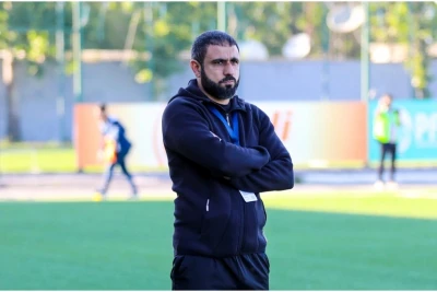 Rəşad Sadıqov "Karvan-Yevlax" oyunundan sonra: "Azərbaycan çempionatında rahat qələbə qazanmaq olmur"