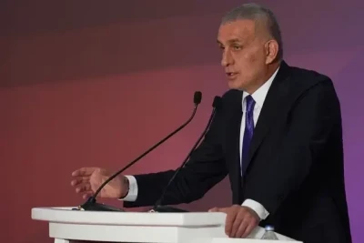 TFF prezidenti: 3700 futbolçu mərc oyunlarında iştiraka görə araşdırılır