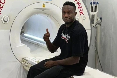 Mbaye Diaqne yenidən Türkiyədə: "Amedspor"la müqavilə imzaladı