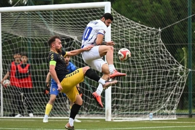 Time of "Lerik" - "Shirvan" match announced