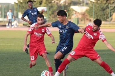 İmişli, Araz‑Naxçıvanı 1:3 hesabı ilə məğlub etdi