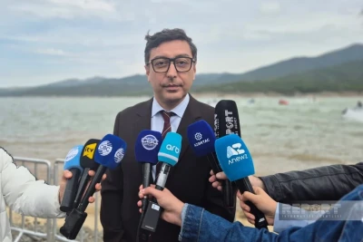 Fərid Qayıbov: "Prezident Kuboku 2026" reqatasında çoxsaylı ölkə iştirakı bizi sevindirir