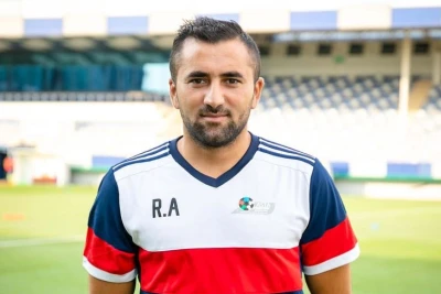 Ramazan Abbasov: "Millətlər Liqasında qrupdan çıxmaq mümkündür" - MÜSAHİBƏ