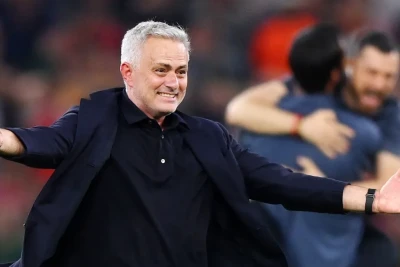 Mourinyonun "Real"a qayıdışına son sözü Perez deyəcək