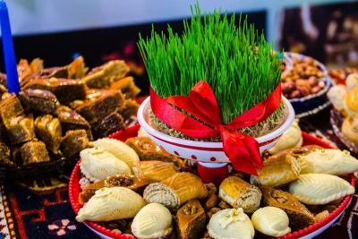 Azərbaycanda Novruz bayramı: Yazın gəlişi və adət-ənənələr