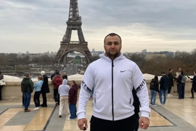 Hakimi boğan Avezov peşman deyil: Azərbaycanlı boksçulara qarşı haqsızlıqlara dözməyəcəyəm