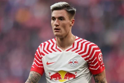 "Arsenal" Bundesliqada oynayan bir forvardı transfer etməyi planlaşdırır