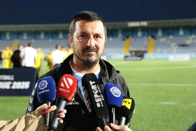 Amputant Milli Komandasının Baş Məşqçisi Oyunçuların Performansından Razıdır