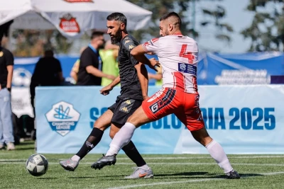 Azərbaycan Minifutbol Klubları Çempionlar Liqasında Mübarizəsini Başa Vurdu