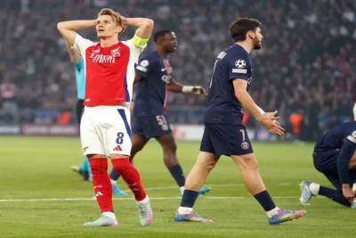PSJ finalda "İnter"lə qarşılaşacaq