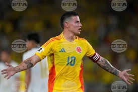 Ceyms Rodriqes mundiala getmək üçün "Leon"dan ayrılır