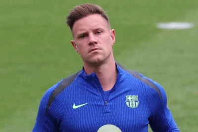 Flick, Ter Stegen'in Sahalara Dönüşünü Onayladı