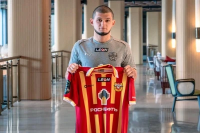 Ayaz Quliyev "Arsenal"a transfer oldu - RƏSMİ