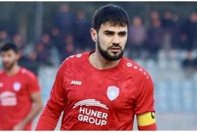 Şəhriyar Əliyev daha iki klubun təklifini rədd edib
