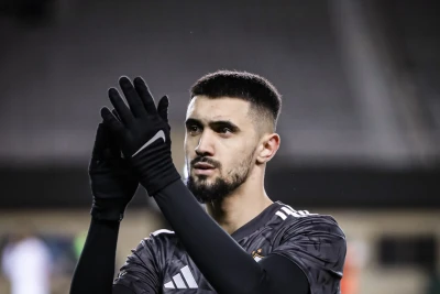 "Kolambus Kryu" "Qarabağ"dan Toral Bayramova elçi düşüb