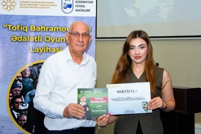 Tofiq Bəhramovun xatirəsinə həsr olunmuş seminarlar Azərbaycanda daha da genişləndirilir