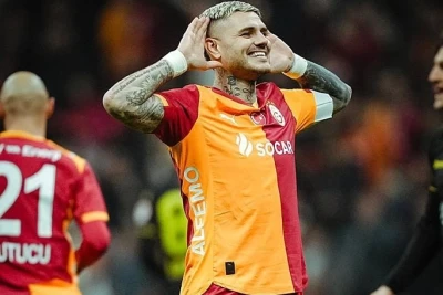 Mauro İkardi "Qalatasaray" ilə Yeni Müqavilə İmzalayacaq