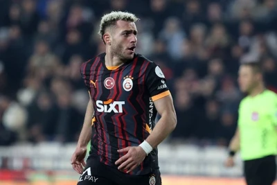 Derbi öncəsi “Qalatasaray”da narahatlıq