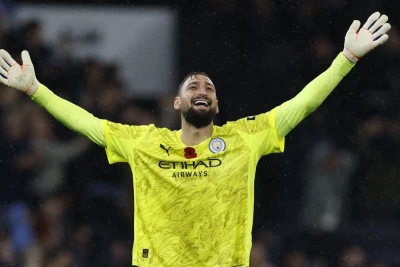 Canluici Donnarumma FIFA tərəfindən "ilin ən yaxşı qapıçısı" seçildi